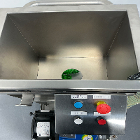Avantor 50L single Jacker Container image 2